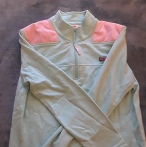Vineyard vines shep shirt medium